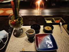 -Ginza Onodera铁板烧(外滩十八号店)