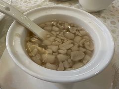 花生汤-南普陀素菜馆
