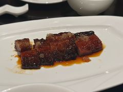 -中山保利艾美酒店-乐美中餐厅