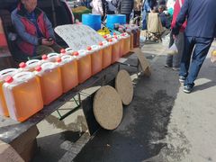 -蒲河大集