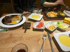 -豪客来牛排(成都锦江大融城店)