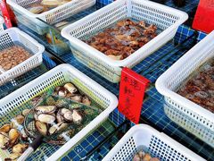-红月湾海鲜饭店•沙滩海景(双月湾店)