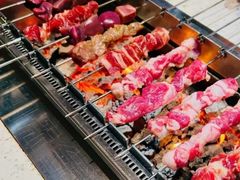 -延边金利串店(安达街店)