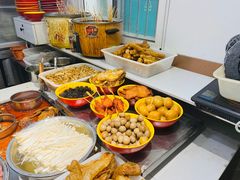 -长英绝味水煮(老字号洪都总店)