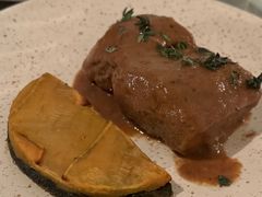 -Ocean's Table 欧舍