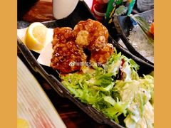 -白石的深夜食堂(大上海店)