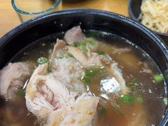 -高社长参鸡汤(高丽街店)