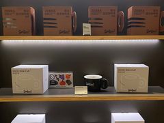 -Seesaw Coffee(苏州中心店)