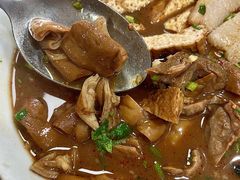 -陈记卤煮小肠