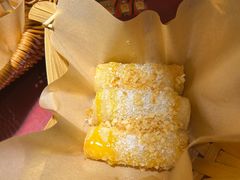 炸牛奶-囍臸·HEEY CHEER(永庆坊店)