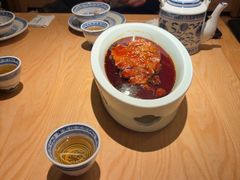 -南京大牌档(龙江新城市广场店)