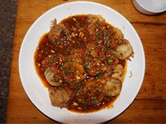 -无味饭店(九眼桥商业文化广场店)