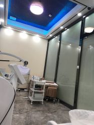 -清颜专业祛痘连锁店