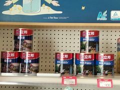 -立邦(柳滩专卖店)