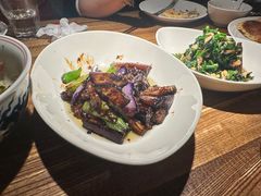 -青年公社烤鸭(青年路店)