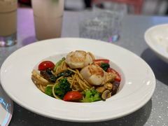 -Dazzling Cafe 蜜糖吐司专卖店