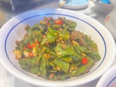 -洞庭米湘·湖南菜(银河SOHO店)