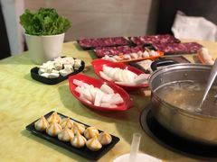 -合记汕头牛肉店(嘉禾路店)