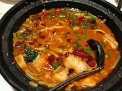 -望湘园·湖南菜(宏伊店)