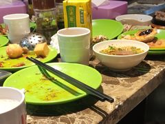 -新艺自助美食城(中山路店)
