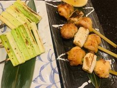 -长崎屋·日本料理·刺身·烧鸟(天河北路店)