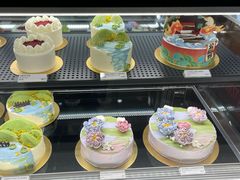 -Pantry's Best派悦坊蛋糕(世纪金源店)
