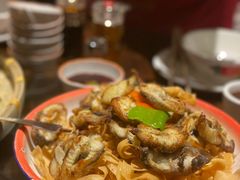 -广府乡下·饭庄(新港东路店)