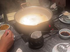 -捞王猪肚鸡火锅(金华义乌之心店)