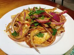 傣味荷包蛋-觅山云南菜(泊富ICITY店)