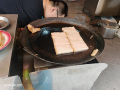 -陈阿婆叉粿条(大小街店)