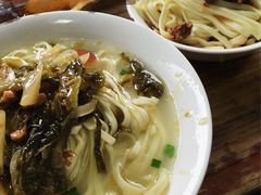 -洞子口张老二凉粉(文殊院店)