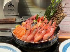 -大渔铁板烧(万象城店)