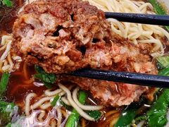 -欣达面馆(天桥支路店)