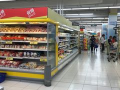 -华润万家(临城店)