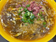 酸辣汤-毛华美食(清扬路店)