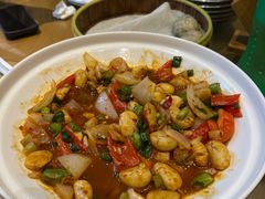 -鸿运楼·舌尖上的徽菜