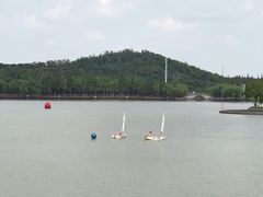 -上海月湖雕塑公园
