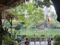 -绿雅居原生态农庄(小涌店)