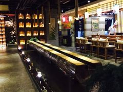 -和风清味日本料理(希尔顿店)