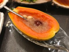 -领事馆19号中餐厅(厦门海景洲际酒店)