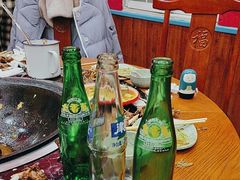 -边江铁锅炖鱼(振八街店)