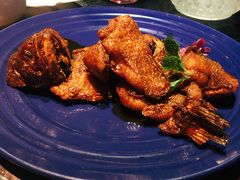 -蟹榭·本帮江浙菜·蟹宴(五角场合生汇商场店)