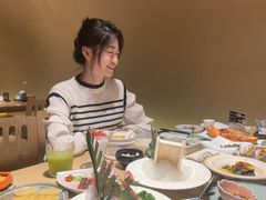 -味见·雪月花(天富路店)