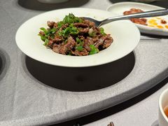 小炒黄牛肉-徐记海鲜(大明宫|北二环店)