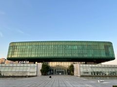 -金陵图书馆