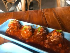 -El Bodegon阿根廷秘鲁餐厅(幸福路店)