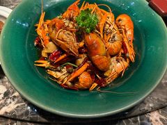 -2046湘味厨房(深圳湾店)