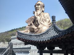 -句容茅山景区