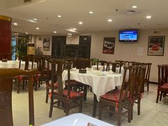 大堂-东兴楼饭庄(六里桥店)