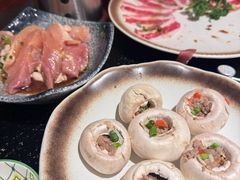 -牛焱·烧肉酒肆(五大道店)